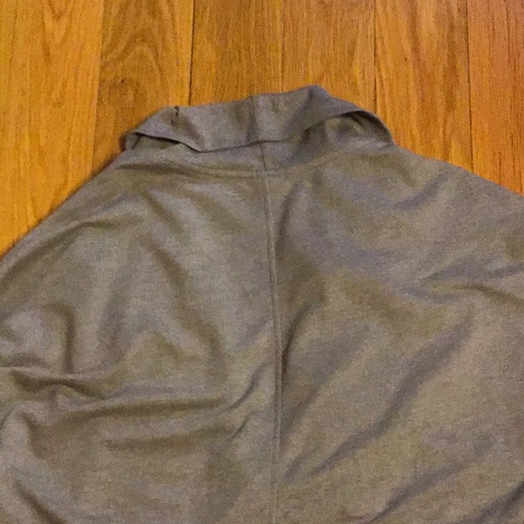 Caslon large gray jacket, good condition - Picture 8 of 10